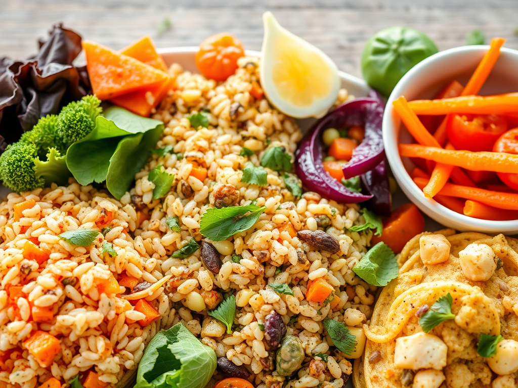 कम तेल से स्वादिष्ट और स्वास्थ्यवर्धक&nbsp;व्यंजन